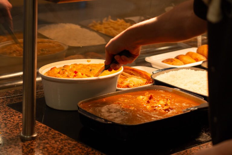 Catering Services