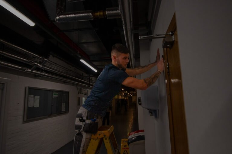 Specialist Cleaning