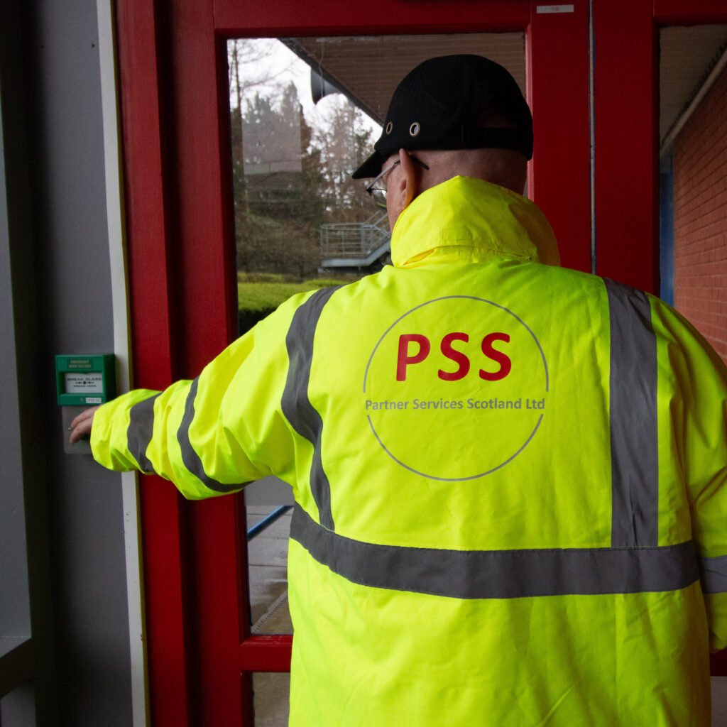 Security Services